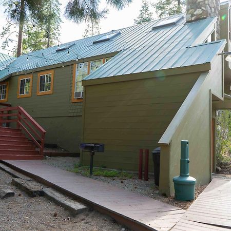 Miners Suite-Centrally Located In Shaver Lake Шейвер Лейк Экстерьер фото