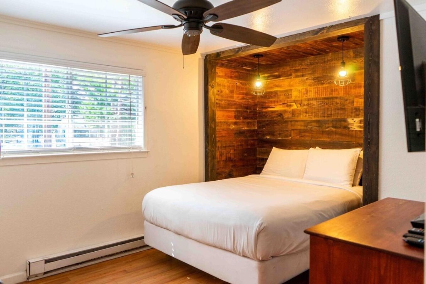 Miners Suite-Centrally Located In Shaver Lake Шейвер Лейк Экстерьер фото