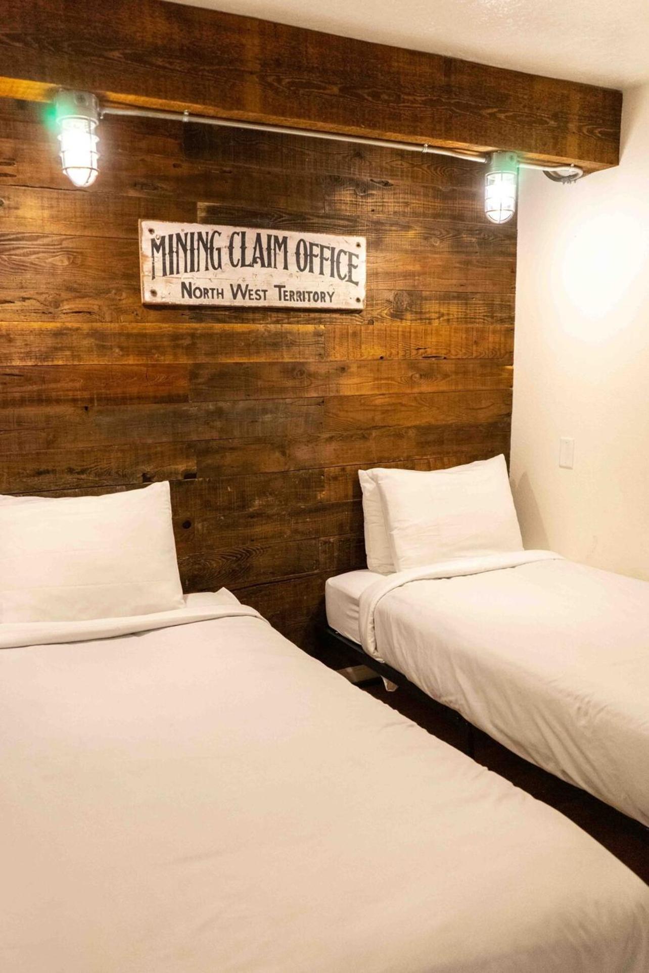 Miners Suite-Centrally Located In Shaver Lake Шейвер Лейк Экстерьер фото