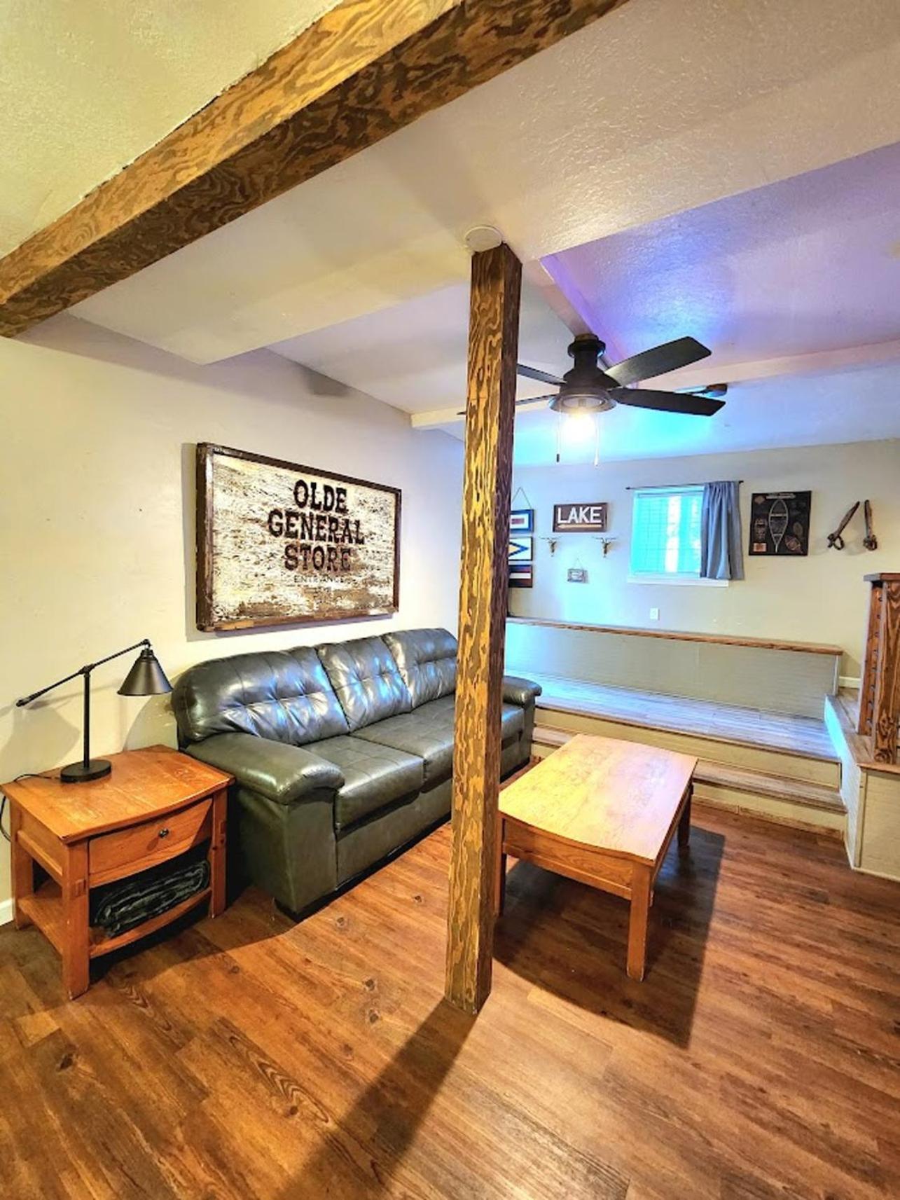 Miners Suite-Centrally Located In Shaver Lake Шейвер Лейк Экстерьер фото