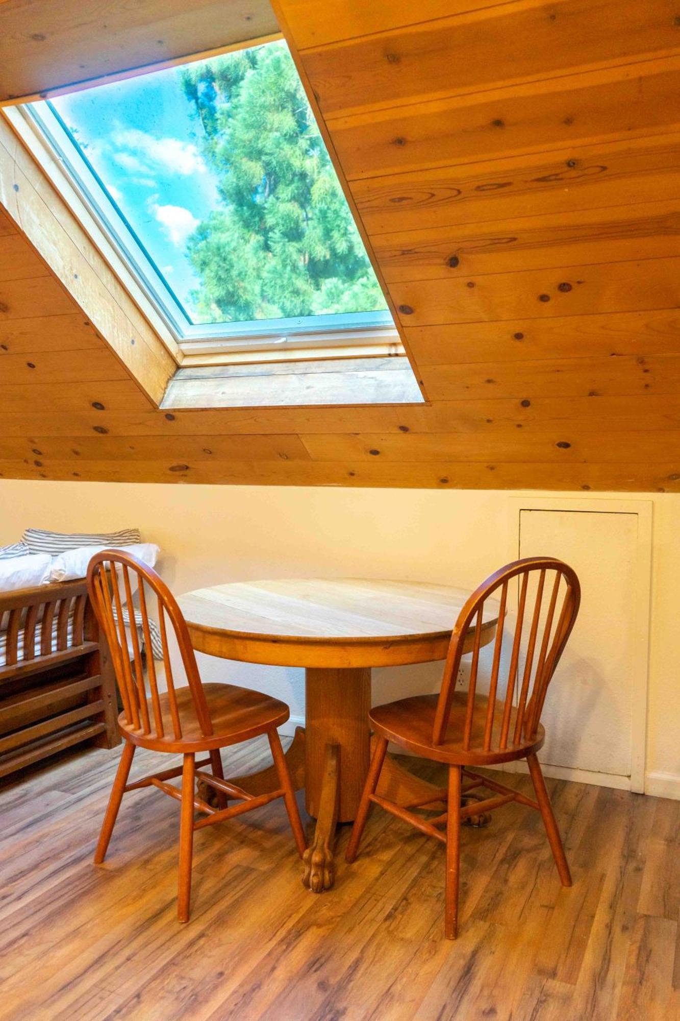 Miners Suite-Centrally Located In Shaver Lake Шейвер Лейк Экстерьер фото