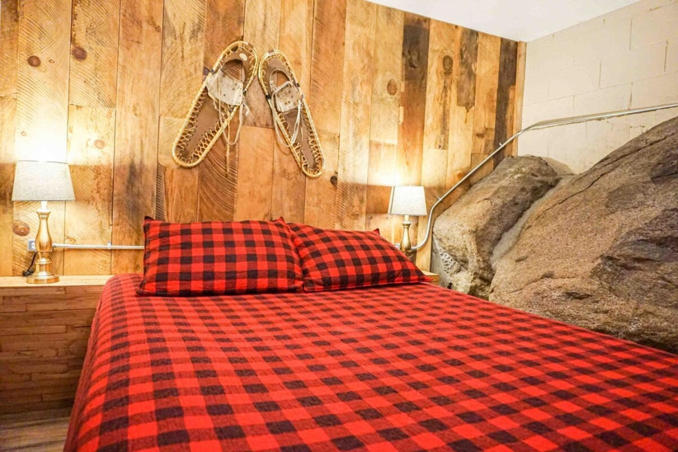 Miners Suite-Centrally Located In Shaver Lake Шейвер Лейк Экстерьер фото
