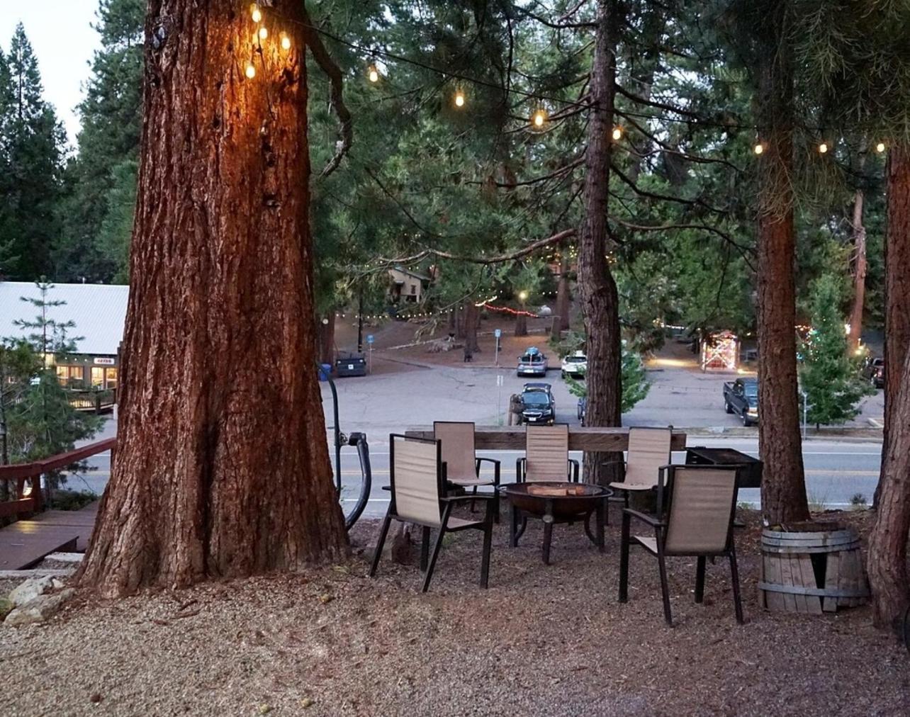 Miners Suite-Centrally Located In Shaver Lake Шейвер Лейк Экстерьер фото
